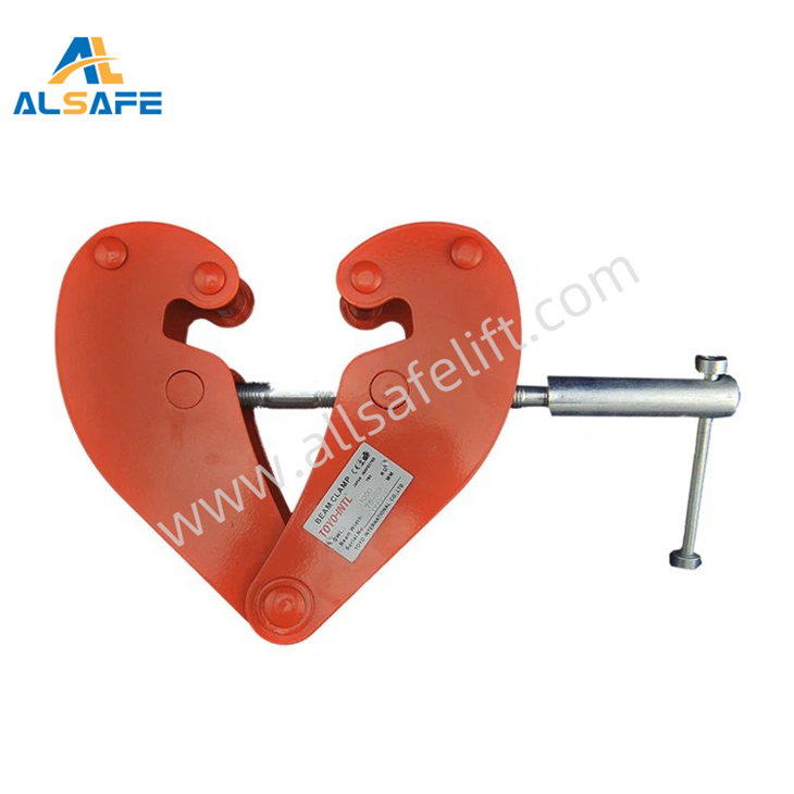 Beam Clamp