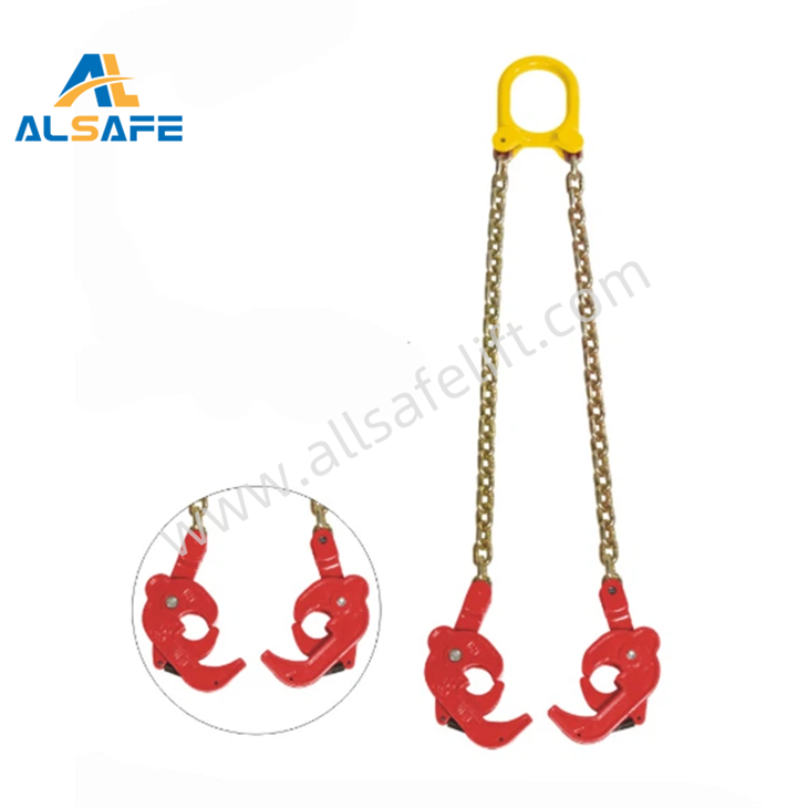 Drum Lifter Hook
