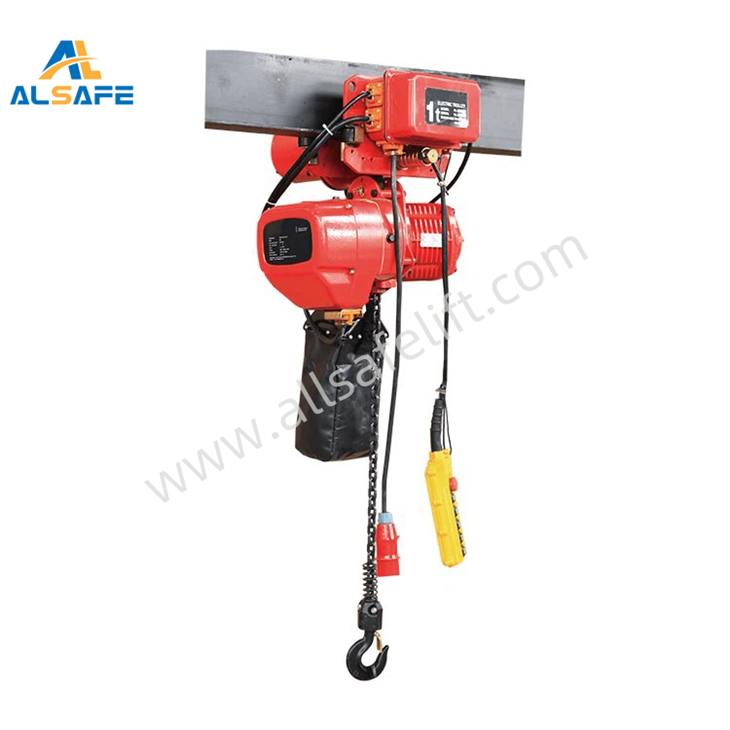 Electric Chain Hoist