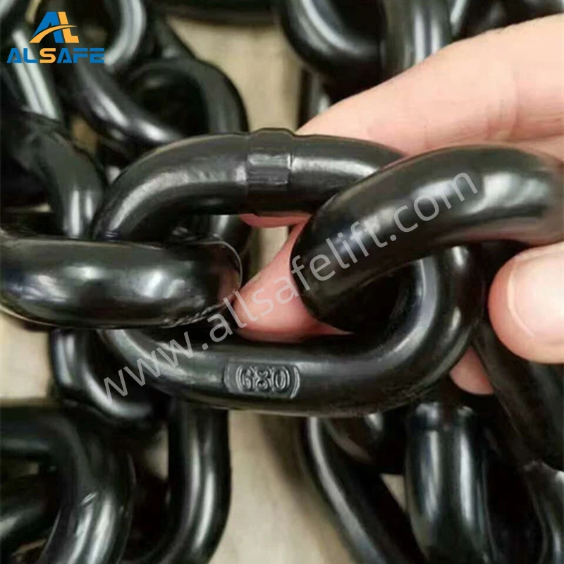 G80 Lifting Chain