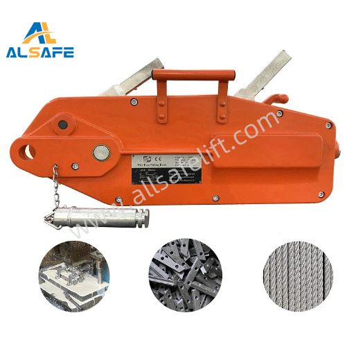 Manual Cable Puller