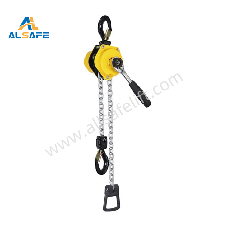 Mini Lever Hoist