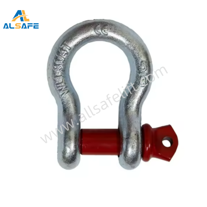US Type Bow Shackle
