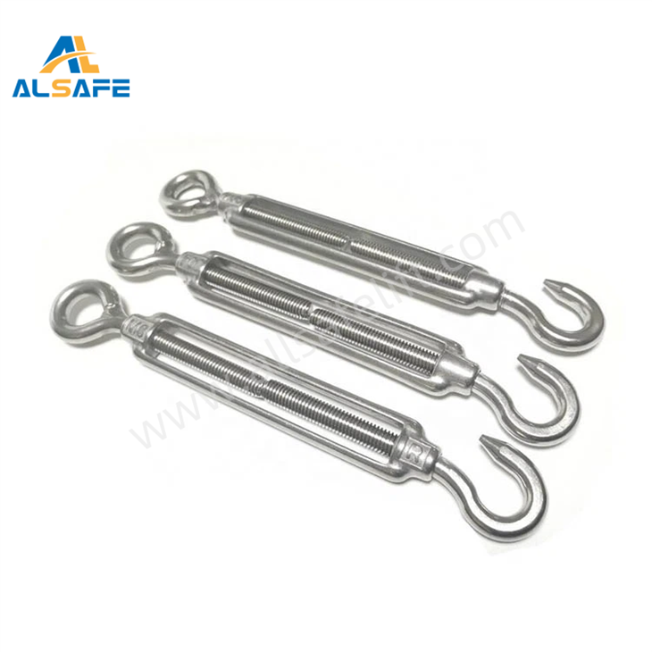 US Type Turnbuckle