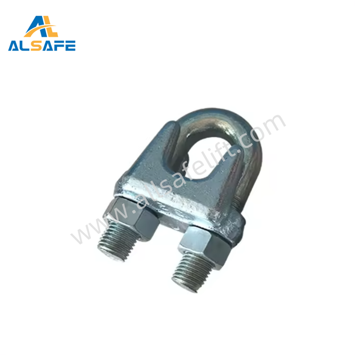 A Type Wire Rope Clip