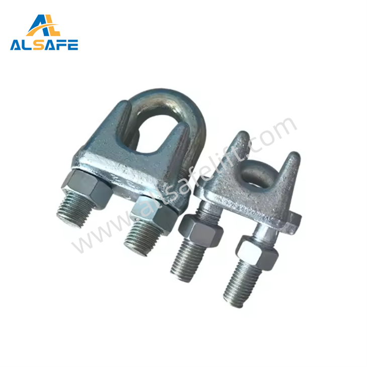 A Type Wire Rope Clip