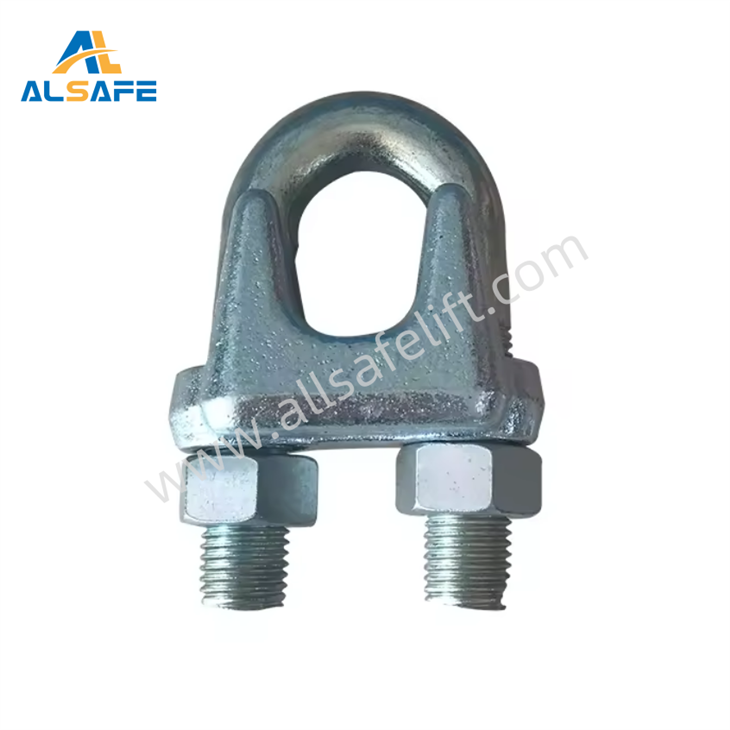 A Type Wire Rope Clip