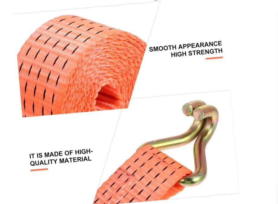 Cargo Lashing Belt