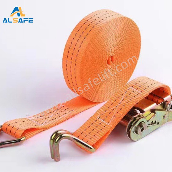 Cargo Lashing Belt