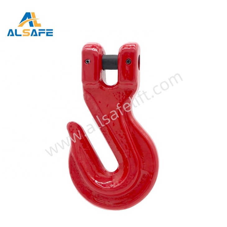 Clevis Grab Hook