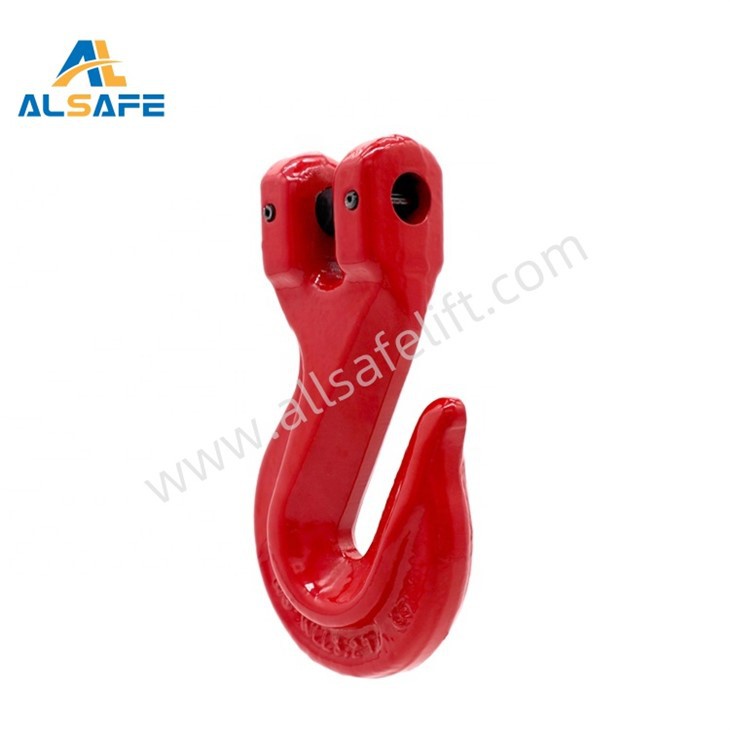 Clevis Grab Hook