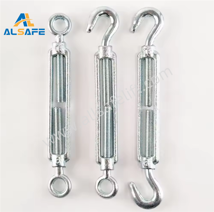 Commercial Type Turnbuckle