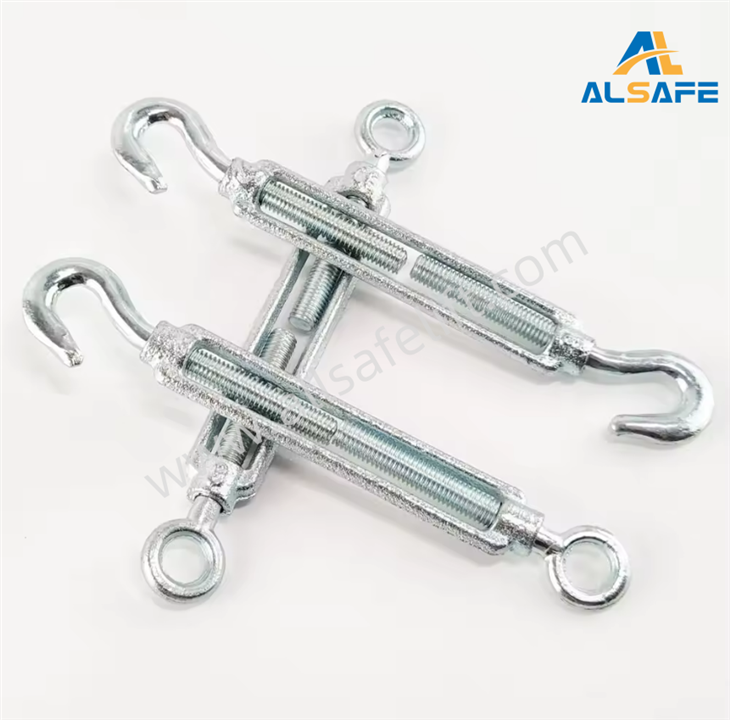 Commercial Type Turnbuckle