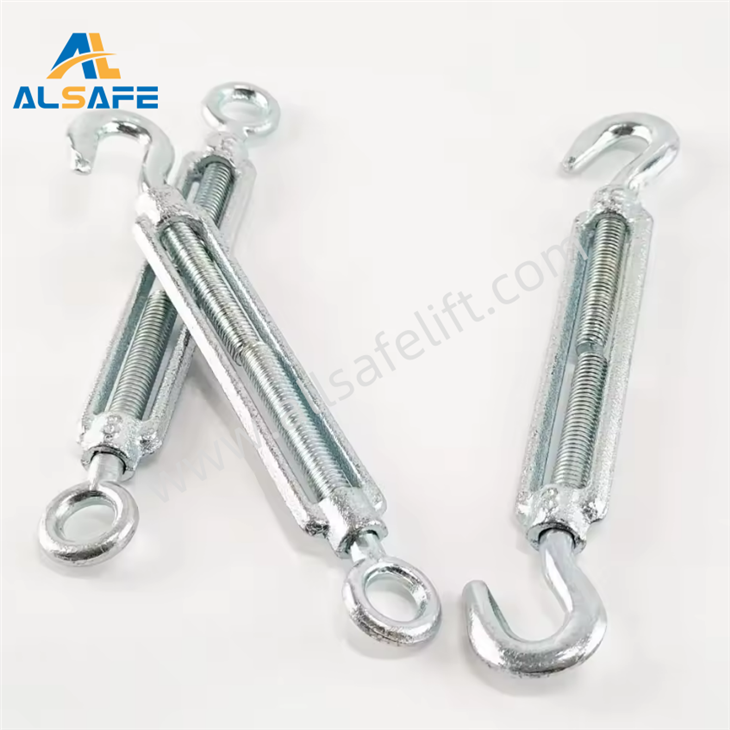 Commercial Type Turnbuckle
