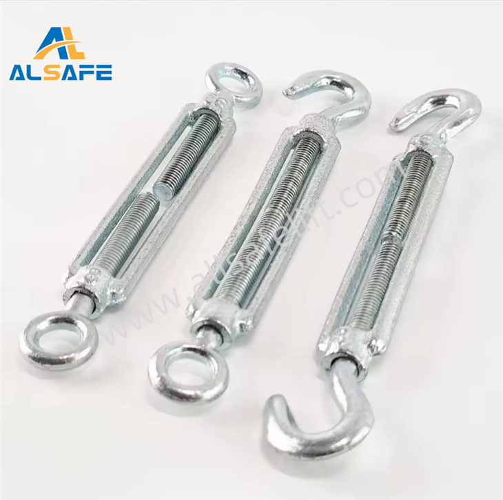 Commercial Type Turnbuckle