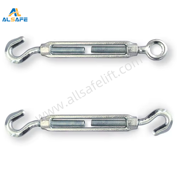 DIN1480 Turnbuckle