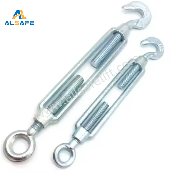 DIN1480 Turnbuckle