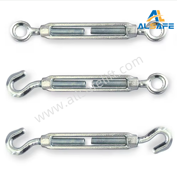 DIN1480 Turnbuckle