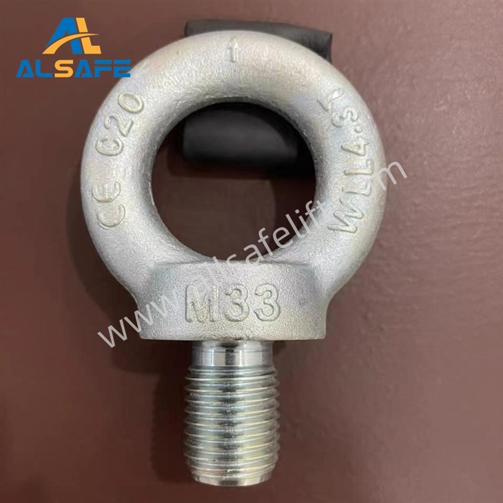DIN582 Nut