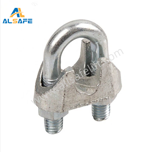 DIN741 Wire Rope Clip