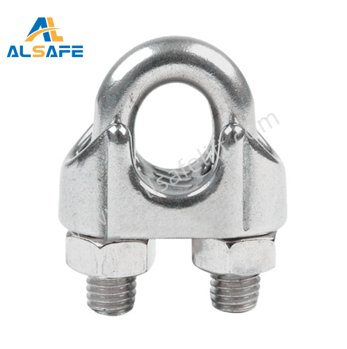 DIN741 Wire Rope Clip