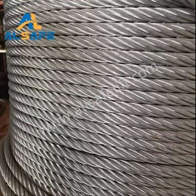 Eg Steel Wire Rope