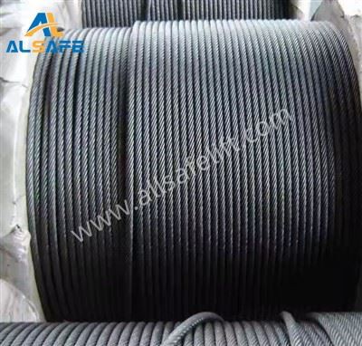 Eg Steel Wire Rope