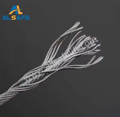 Eg Steel Wire Rope