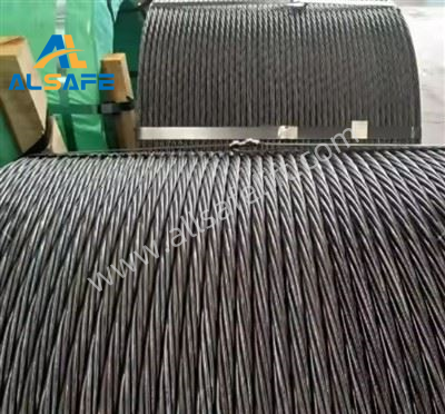 Eg Steel Wire Rope