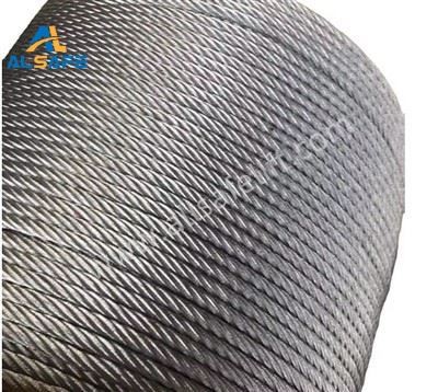 Eg Steel Wire Rope