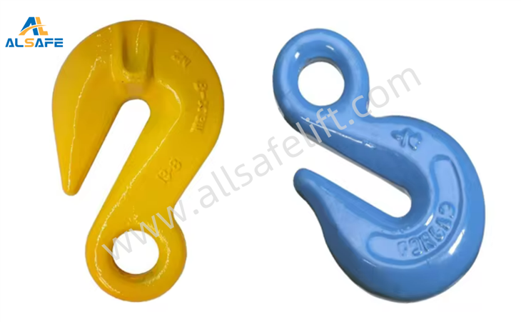 Eye Grab Hook