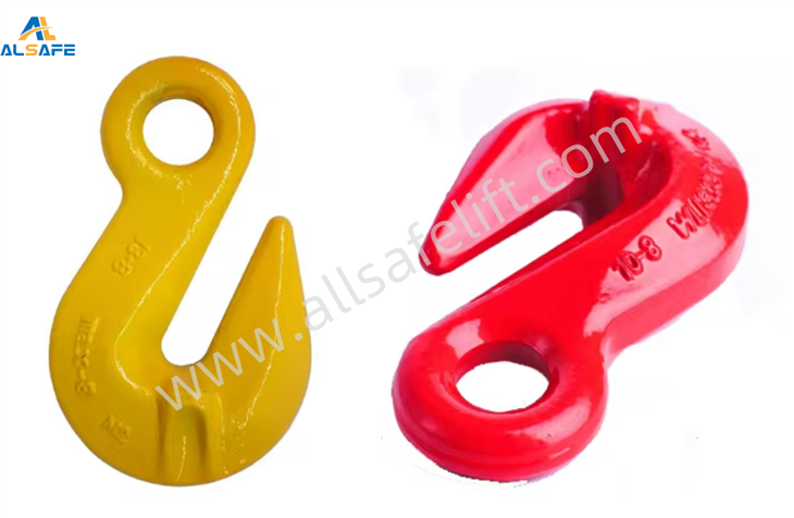 Eye Grab Hook