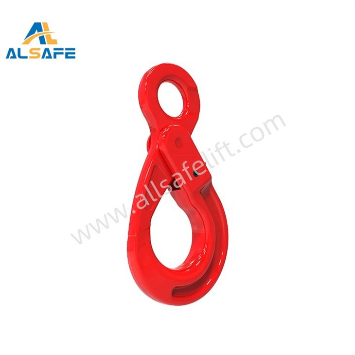 Eye Safety Hook