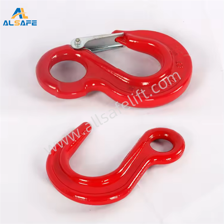 Eye Sling Hook