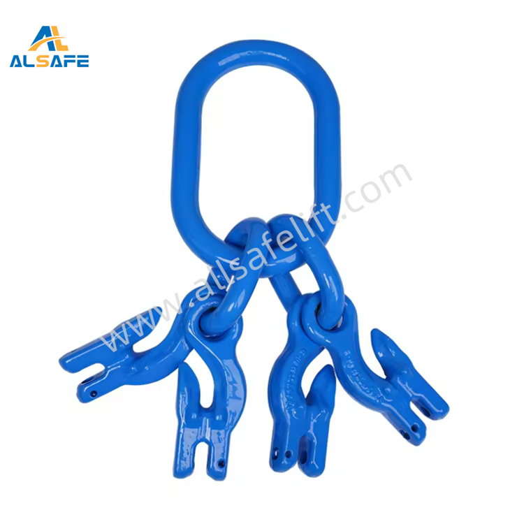 G100 Master Link Assembly