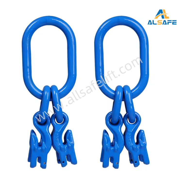 G100 Master Link Assembly