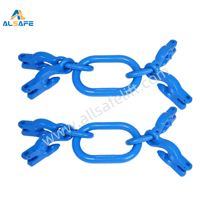 G100 Master Link Assembly