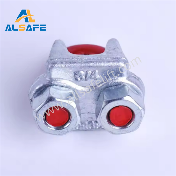 G450 Wire Rope Clip