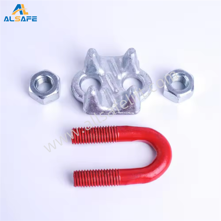 G450 Wire Rope Clip