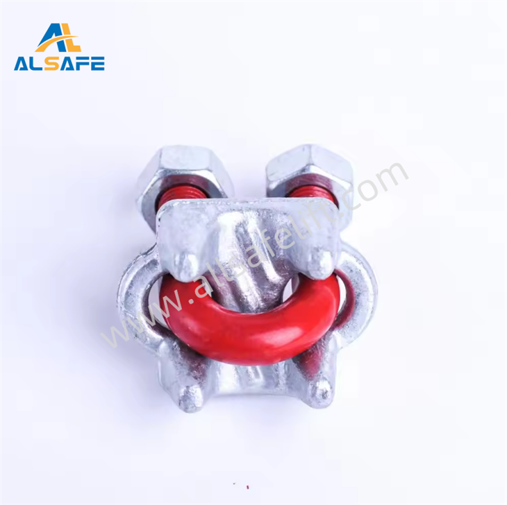 G450 Wire Rope Clip