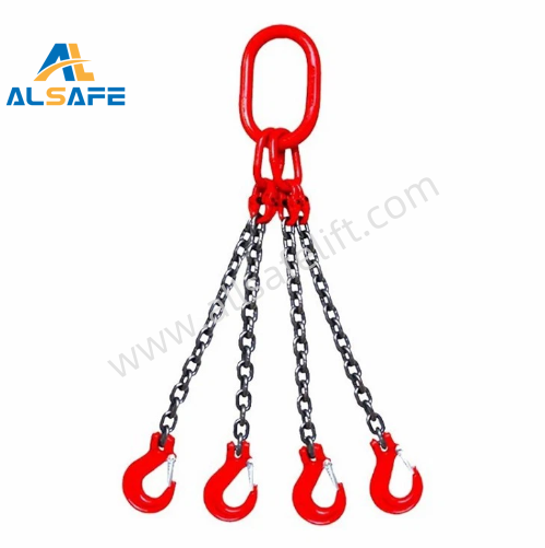 G80 Chain Sling