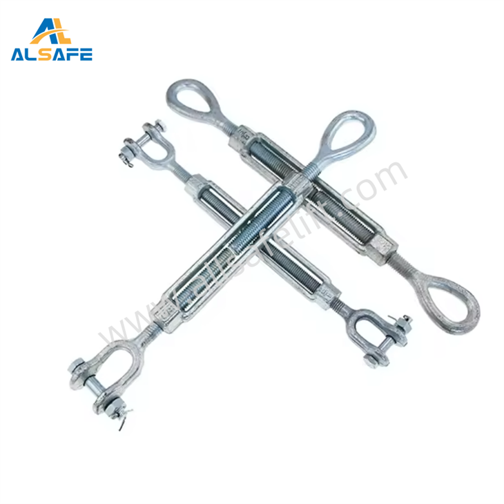 Galvanized Turnbuckle