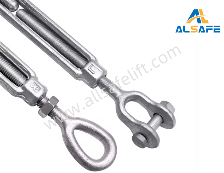 Galvanized Turnbuckle