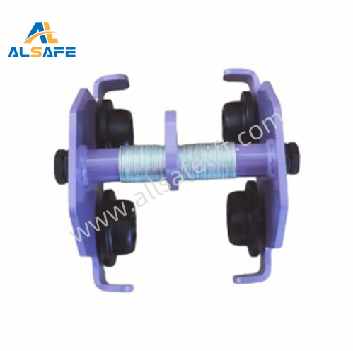 Hand Plain Trolley