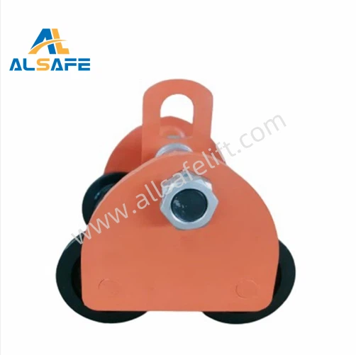 Hand Plain Trolley