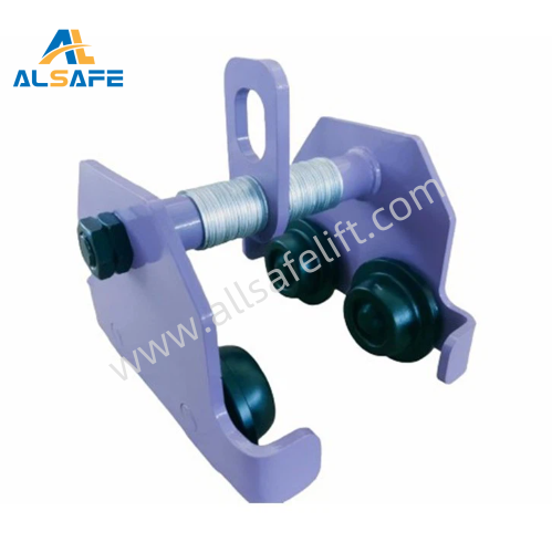 Hand Plain Trolley