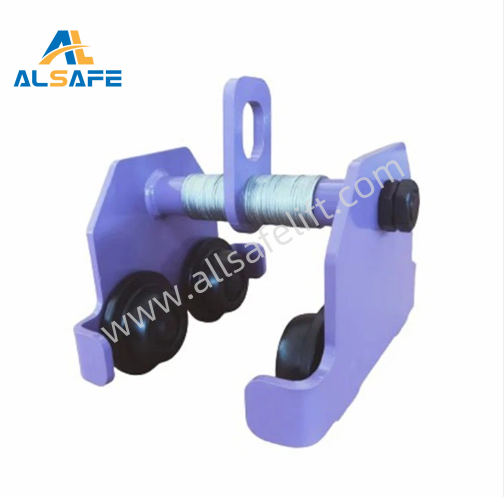Hand Plain Trolley