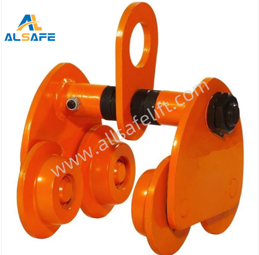 Hand Plain Trolley