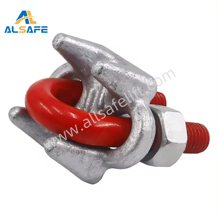 Heavy Duty Clips