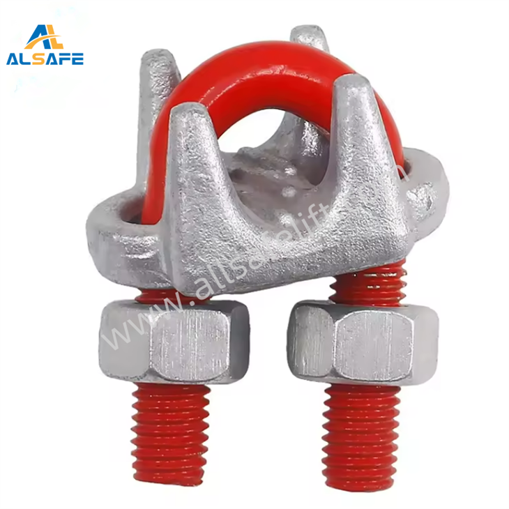 Heavy Duty Clips